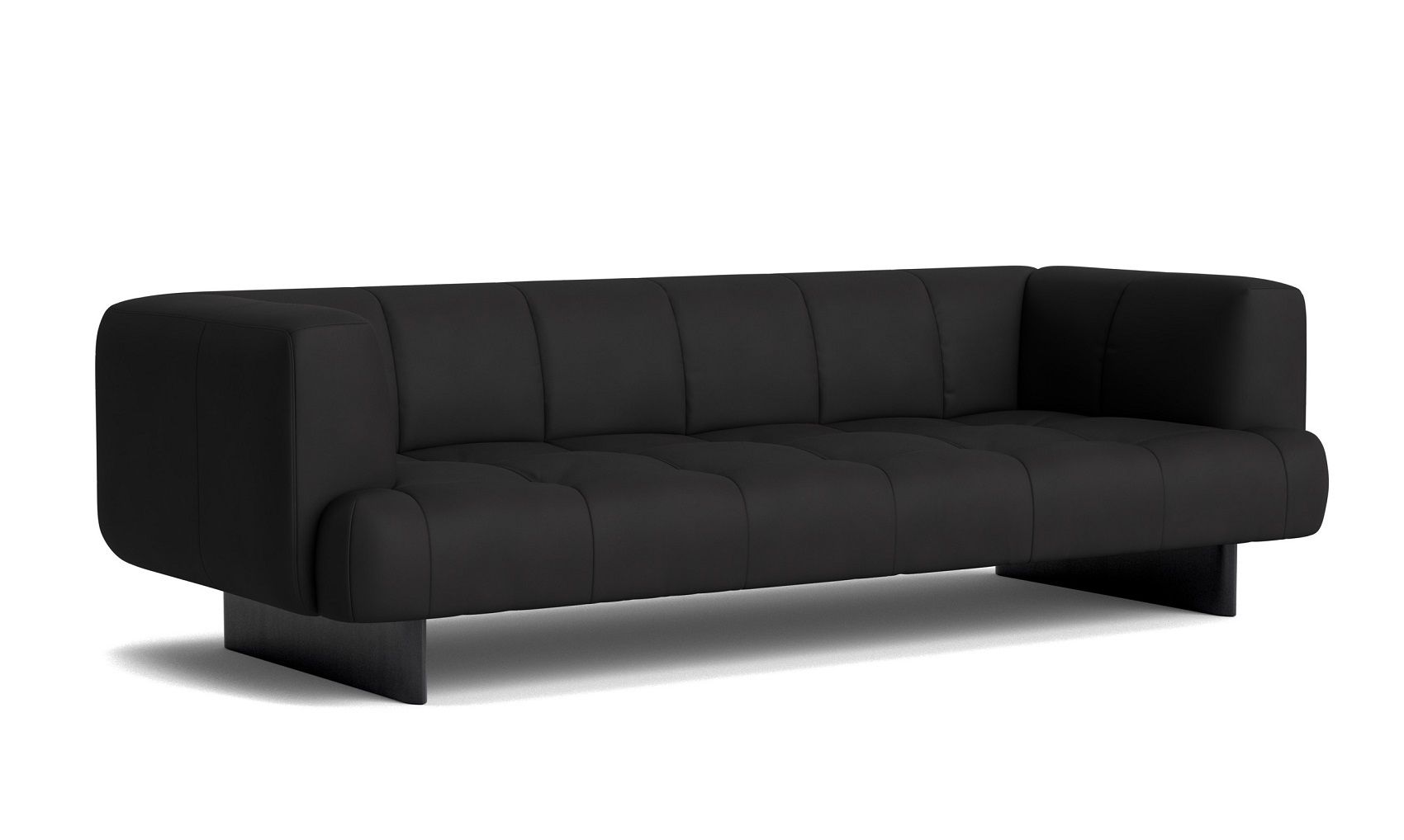 Quilton Lift Sofa 3-Sitzer Hay Quilton Lift Sofa 3-Sitzer Hay
