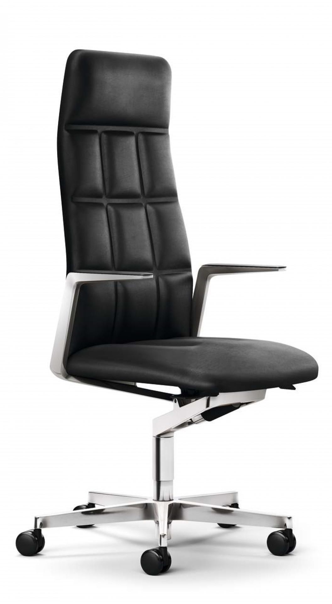 Leadchair Managment Drehstuhl / Bürodrehstuhl Walter Knoll