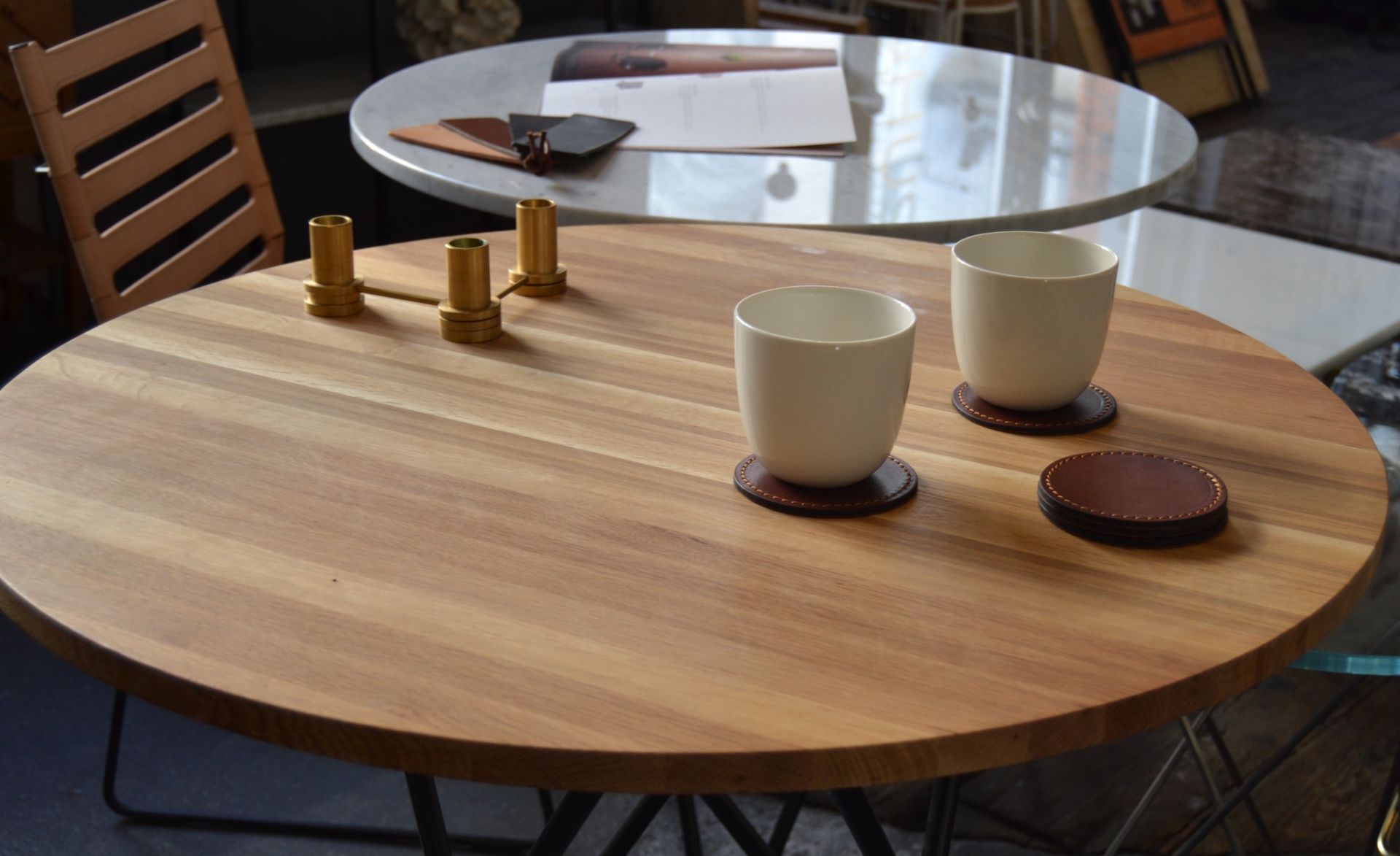 Dining O Tisch Eiche Ox Denmarq