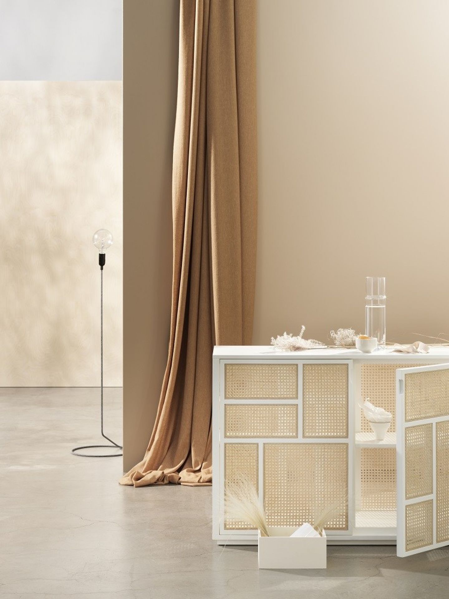 Air Sideboard Design House Stockholm