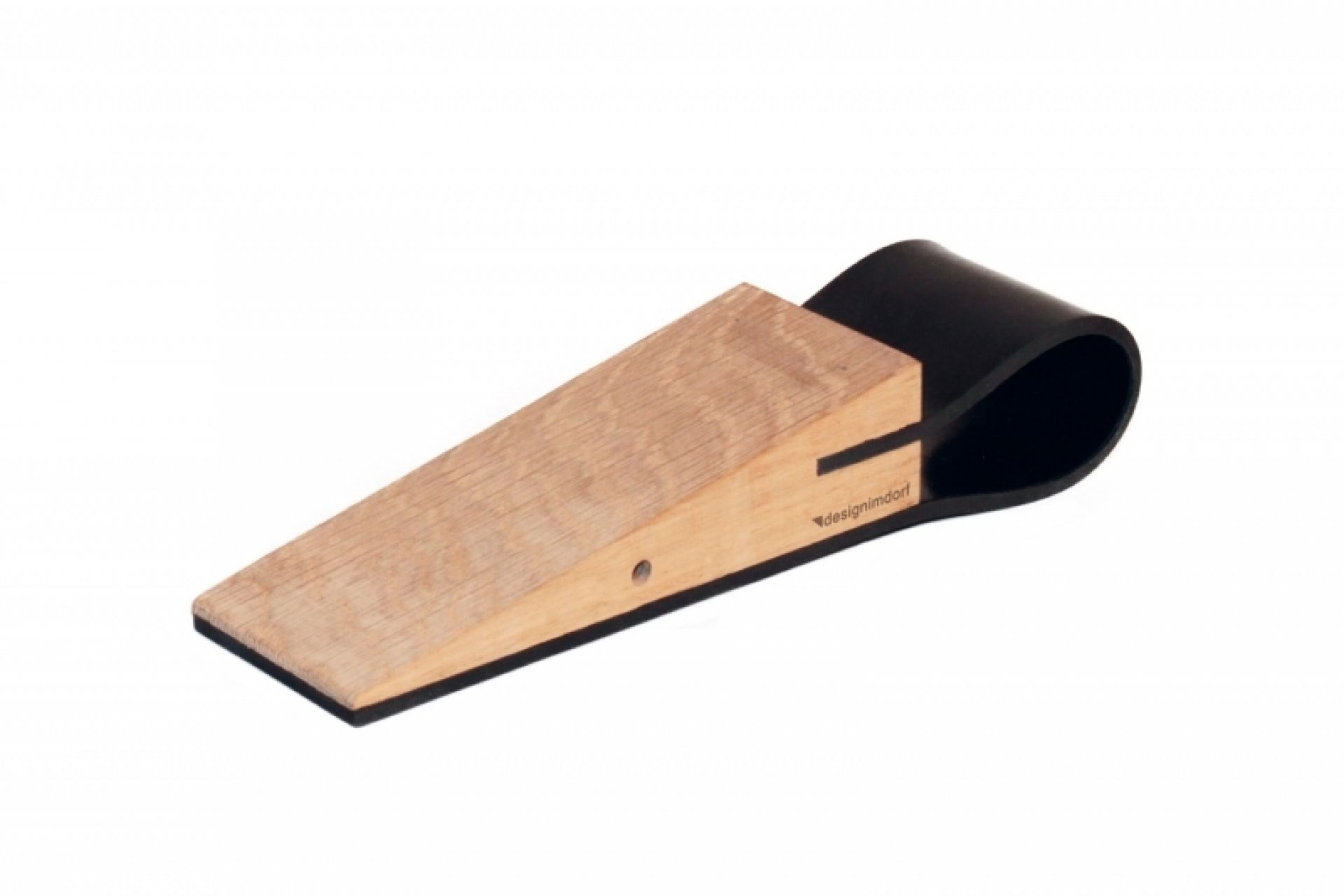 Stoppermaus Türstopper Designimdorf