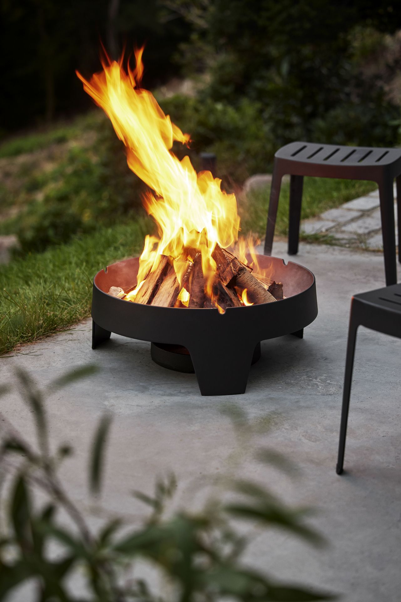 Ember Feuerschale Cane-Line