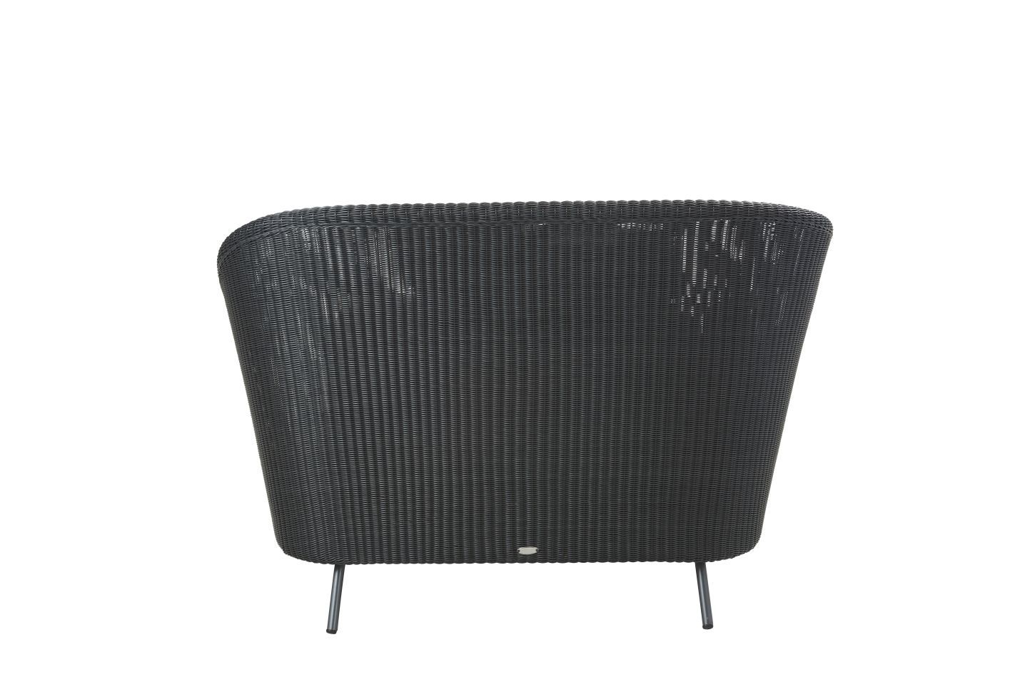 Mega Outdoor Daybed Lehne Rechts Cane-Line