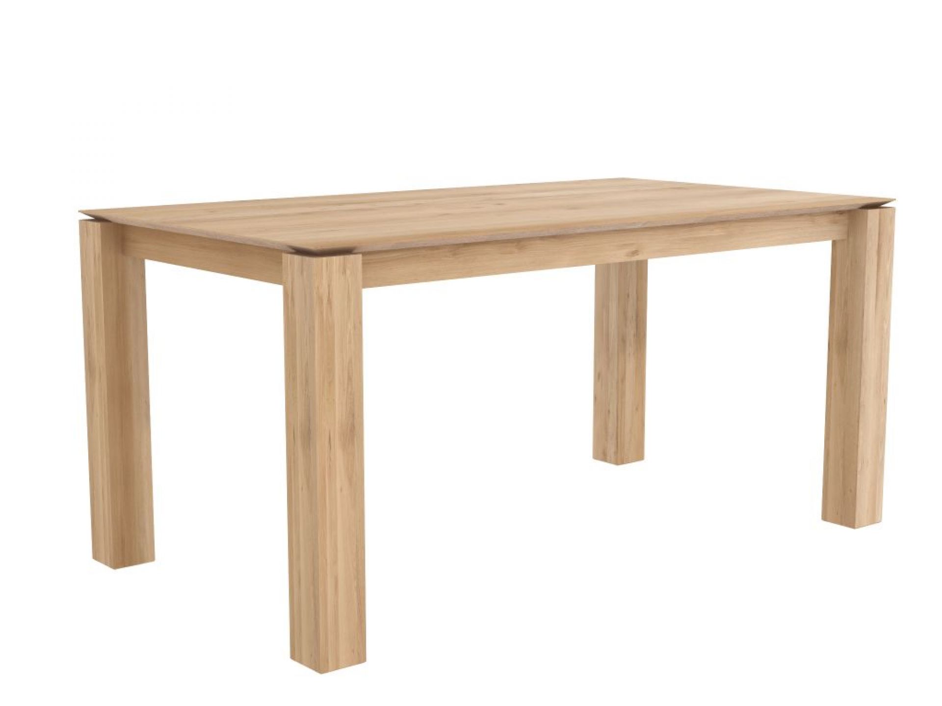 Slice Eiche Tisch Ethnicraft