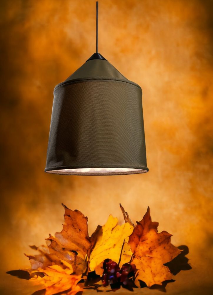 Jaima 43 IP65 Pendelleuchte Outdoor marset 