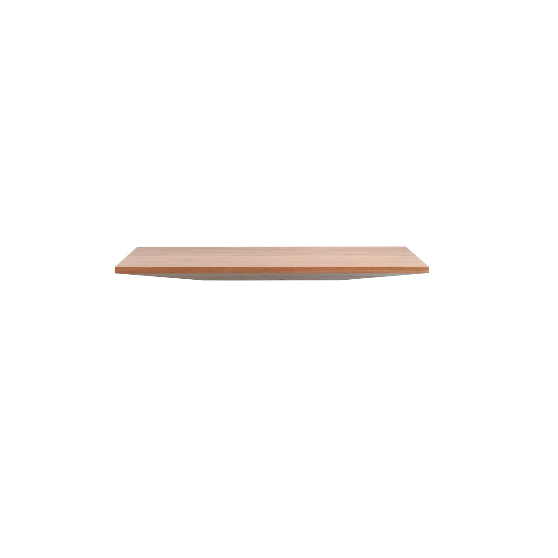 Cut Wandablage B 30 cm Schönbuch Eiche natur geölt
