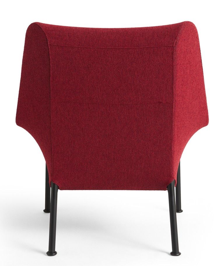 02 Lounge Chair Sessel Hay 02 Lounge Chair Sessel Hay