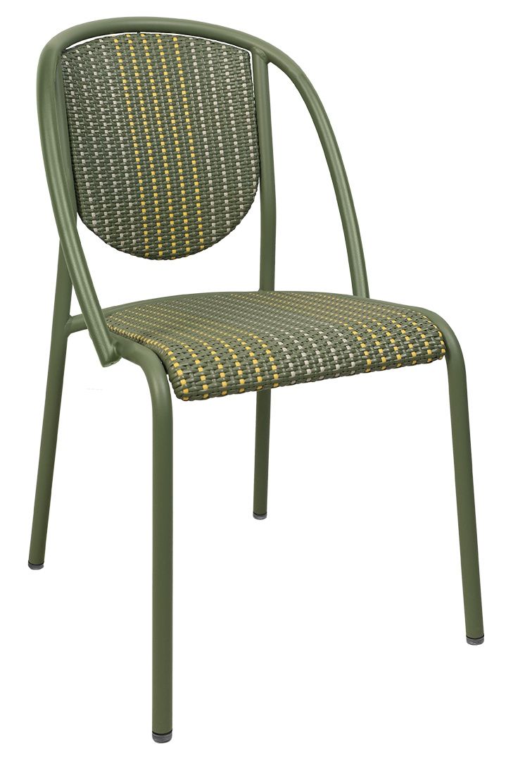 Parisienne 21 Chair Stuhl Outdoor Fermob