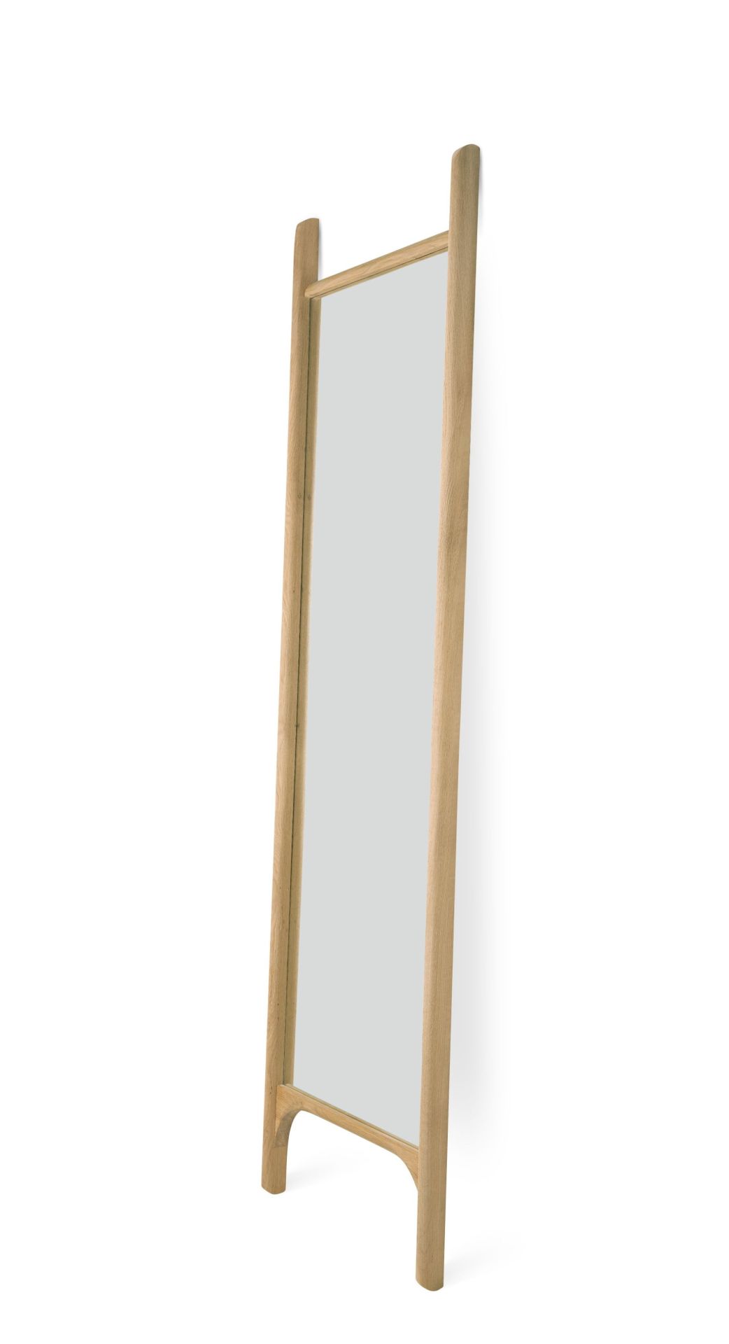 PI Spiegel Eiche 190x55cm Ethnicraft