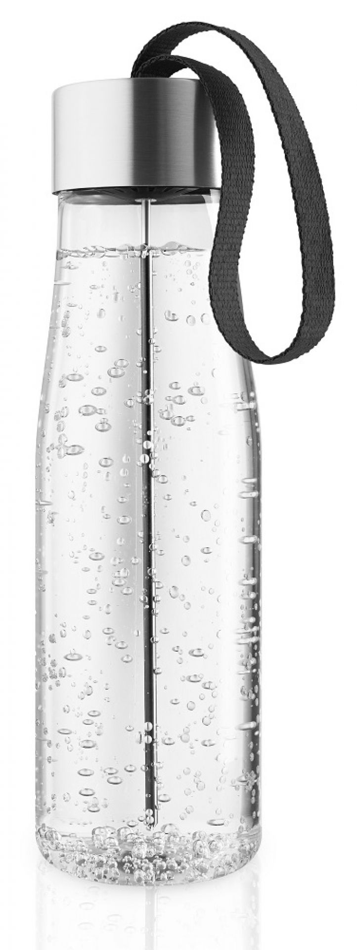 MyFlavour Drinking bottle Trinkflasche 0,75 l Schwarz Eva Solo EINZELSTÜCK