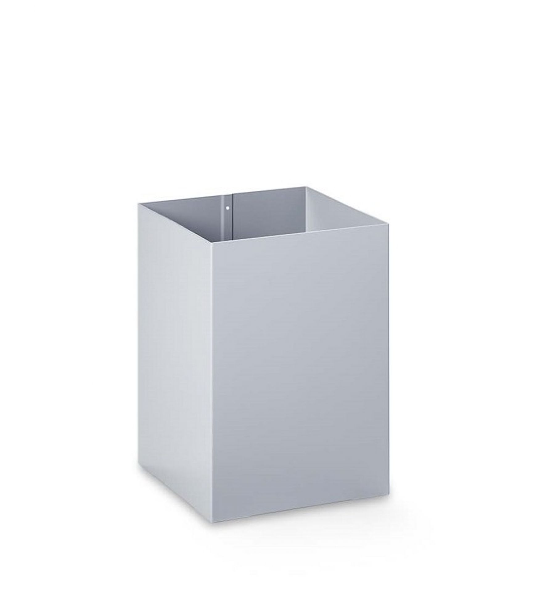 Square Papierkorb Cascando