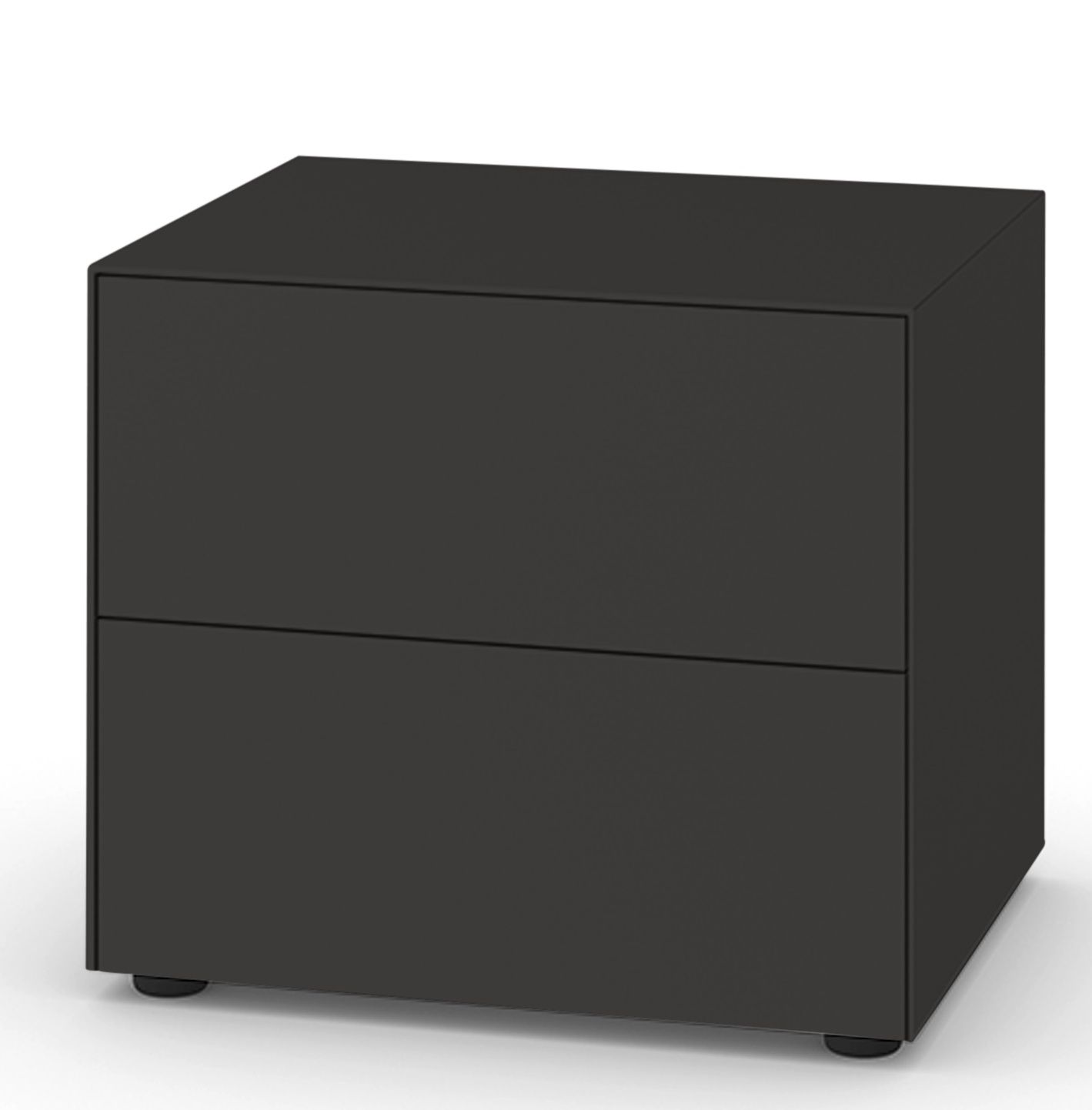 Nex Pur Box Board mit Schubkasten Piure