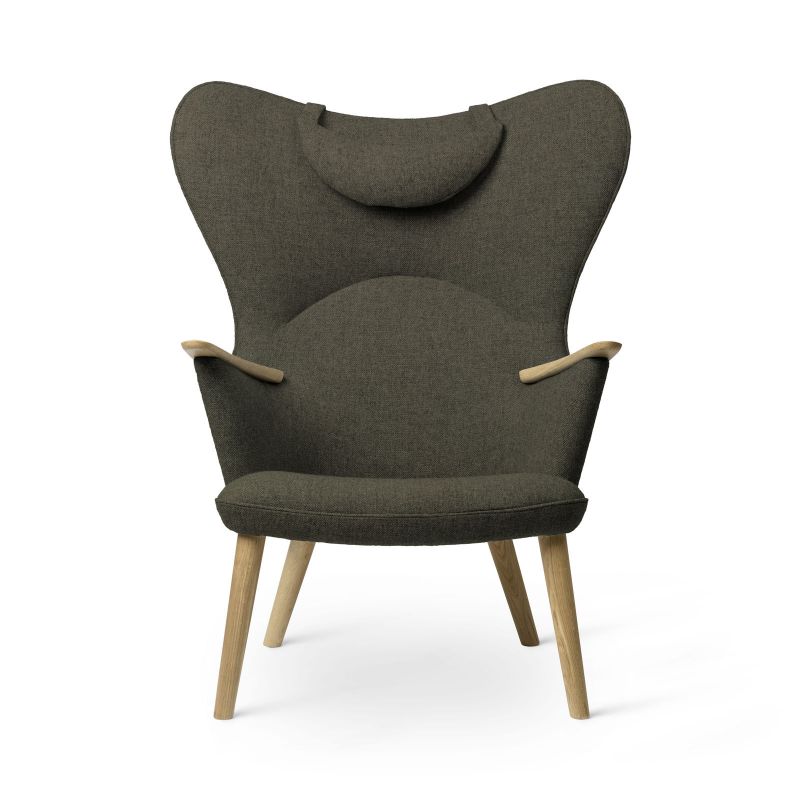 CH78 Mama Bear Lounge Sessel Carl Hansen & Søn