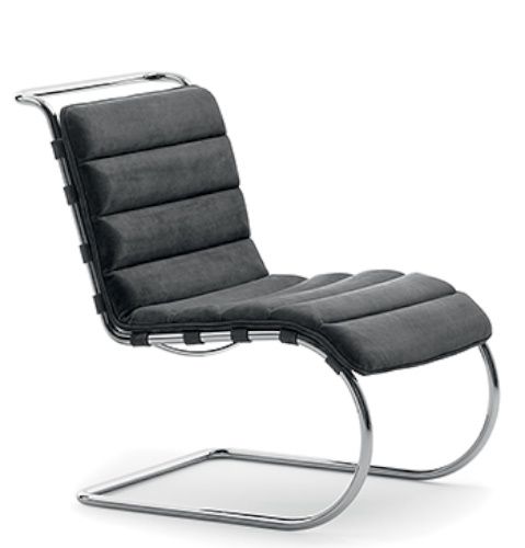MR Bauhaus Edition Sessel Knoll International