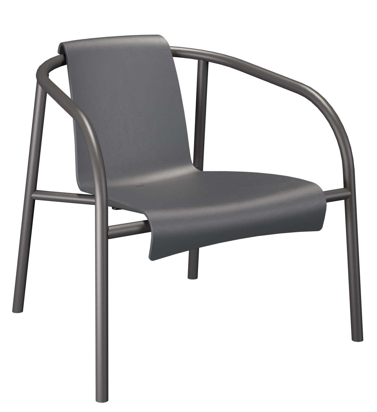 Nami Lounge Chair Sessel Outdoor Houe 