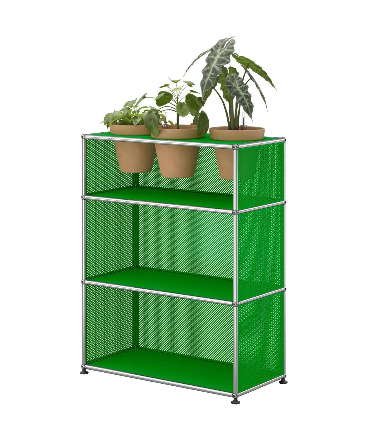 USM Haller Sideboard mit Pflanzeneinsatz - QUICK SHIP