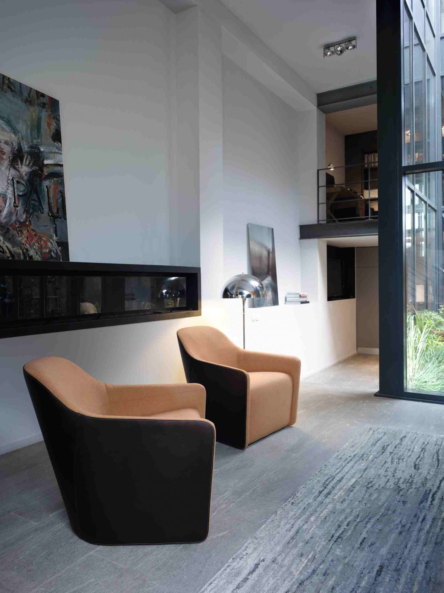 520 Foster Sessel Walter Knoll