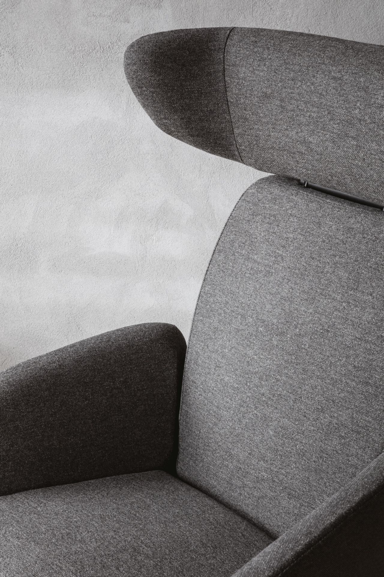 Laze Sessel Eva Solo