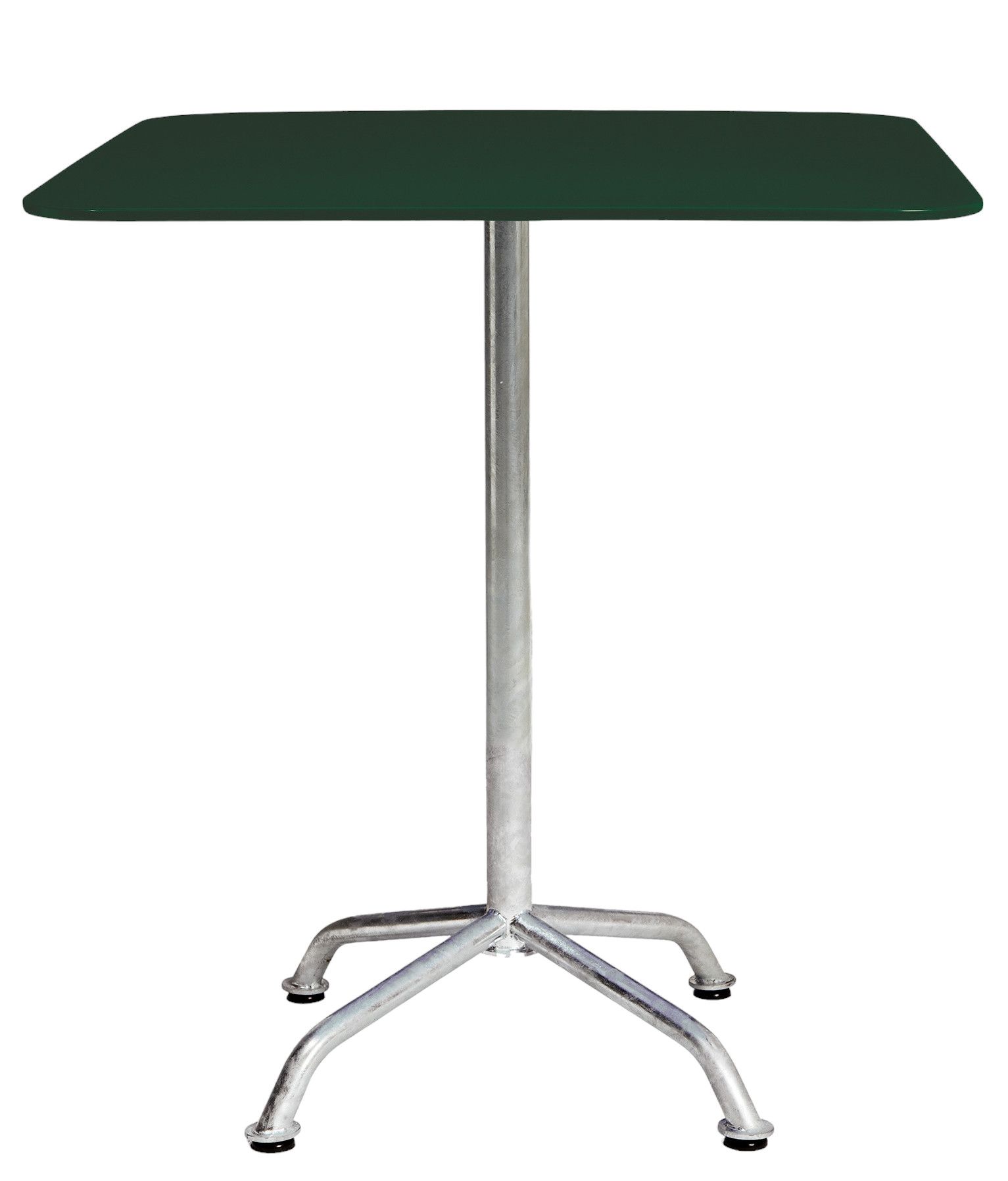 Haefeli Gartentisch Outdoor B 65 x T 65 x H 74 cm Embru  