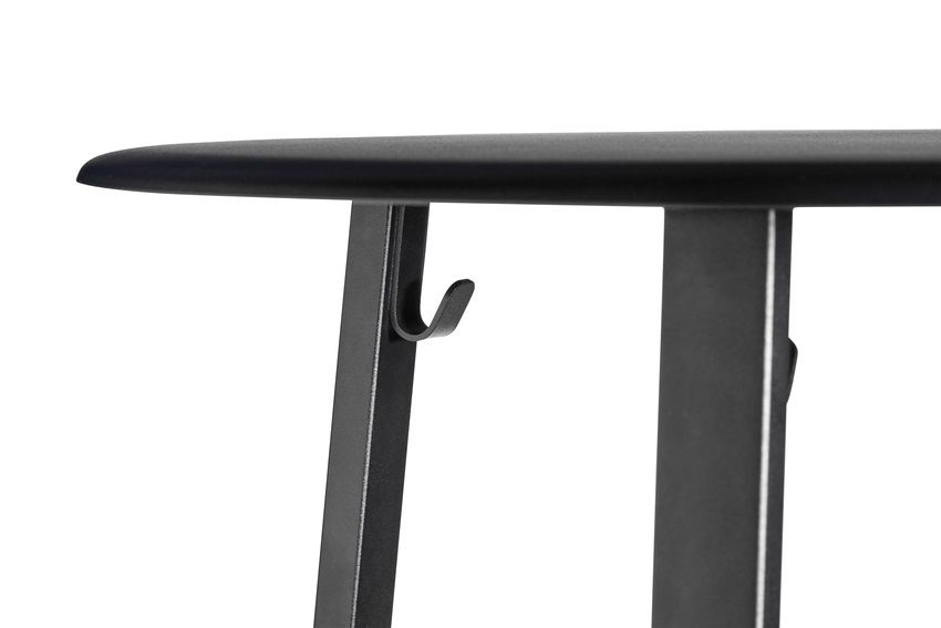 Revolver Table Tisch Hay