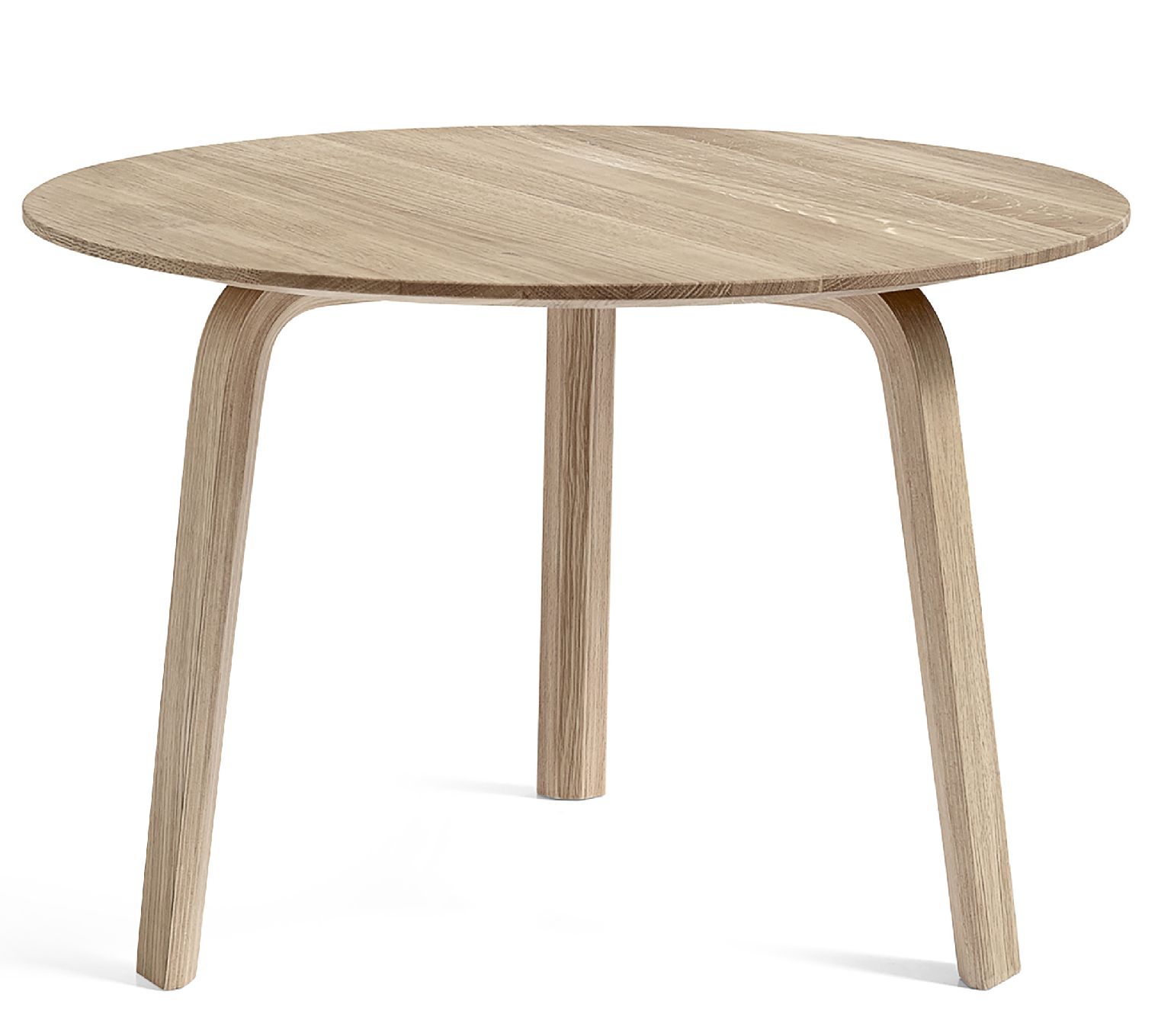 Bella Coffee Table Beistelltisch Ø 60 x H 39 cm Hay