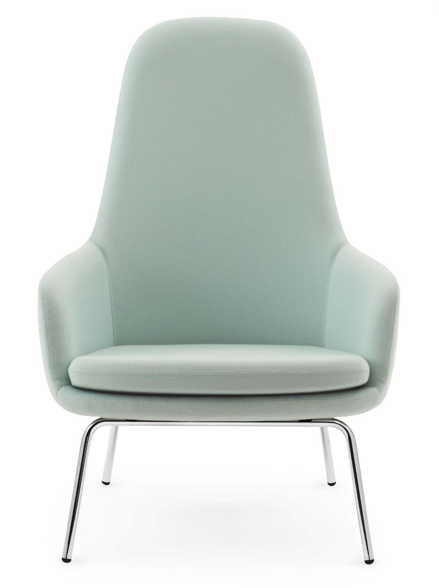 Era Lounge Chair Sessel hoch Normann Copenhagen