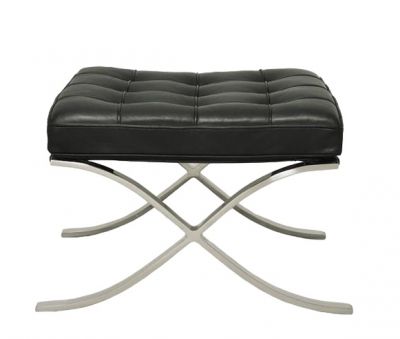 Barcelona Hocker Knoll International