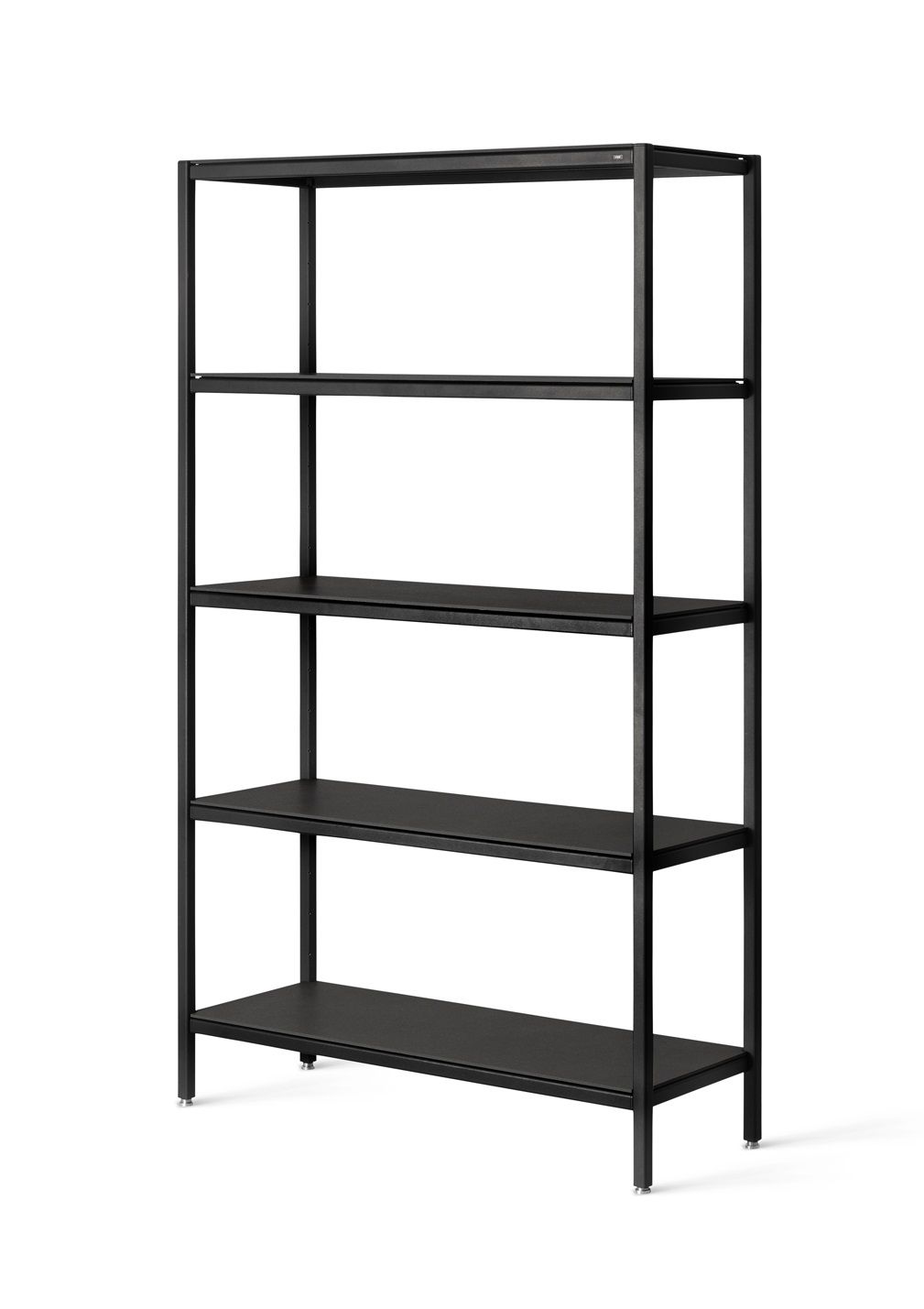 Regalsystem hoch Vipp