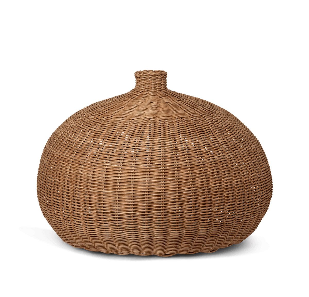 Braided Lampshade Belly Lampenschirm Ferm Living