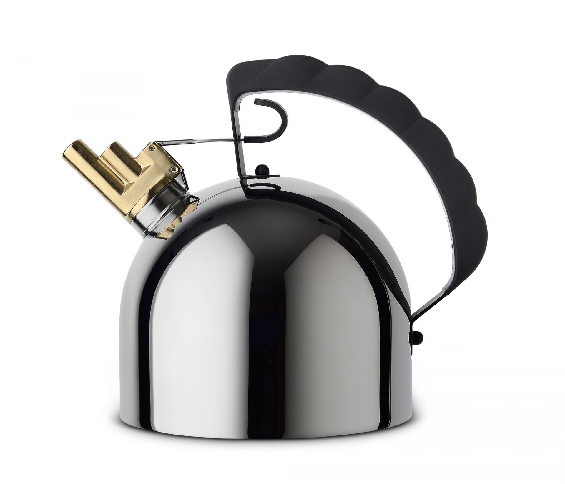 9091 FM Wasserkessel Alessi