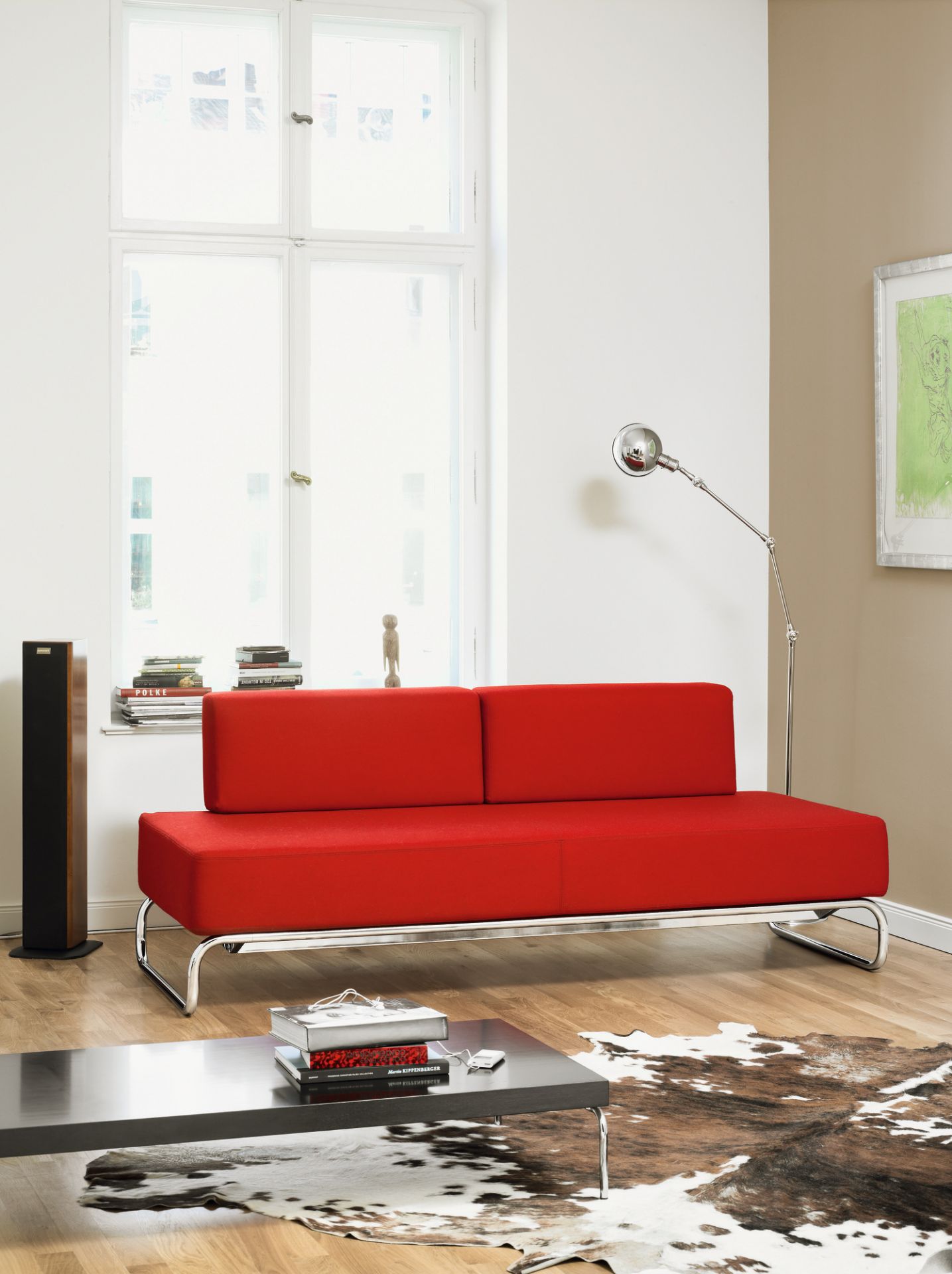 S 5200 Polsterteil hoch Thonet