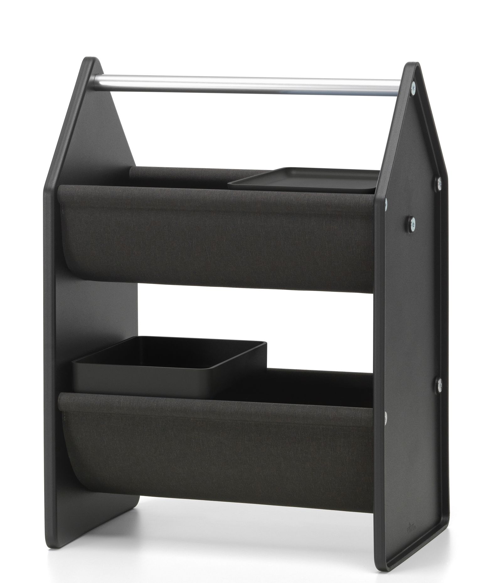 Drop Box Aufbewahrungsbox Vitra