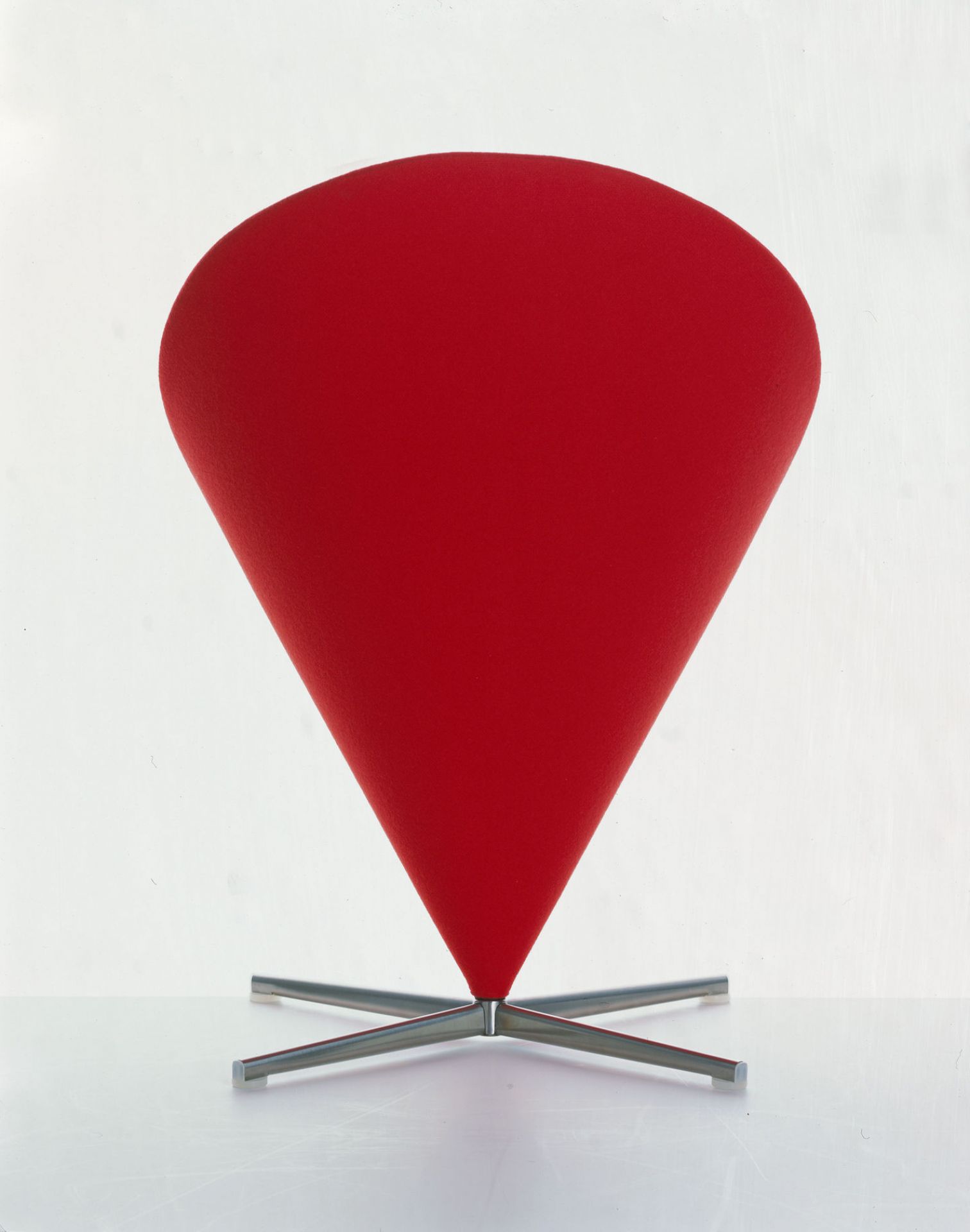 Cone Chair Sessel Vitra