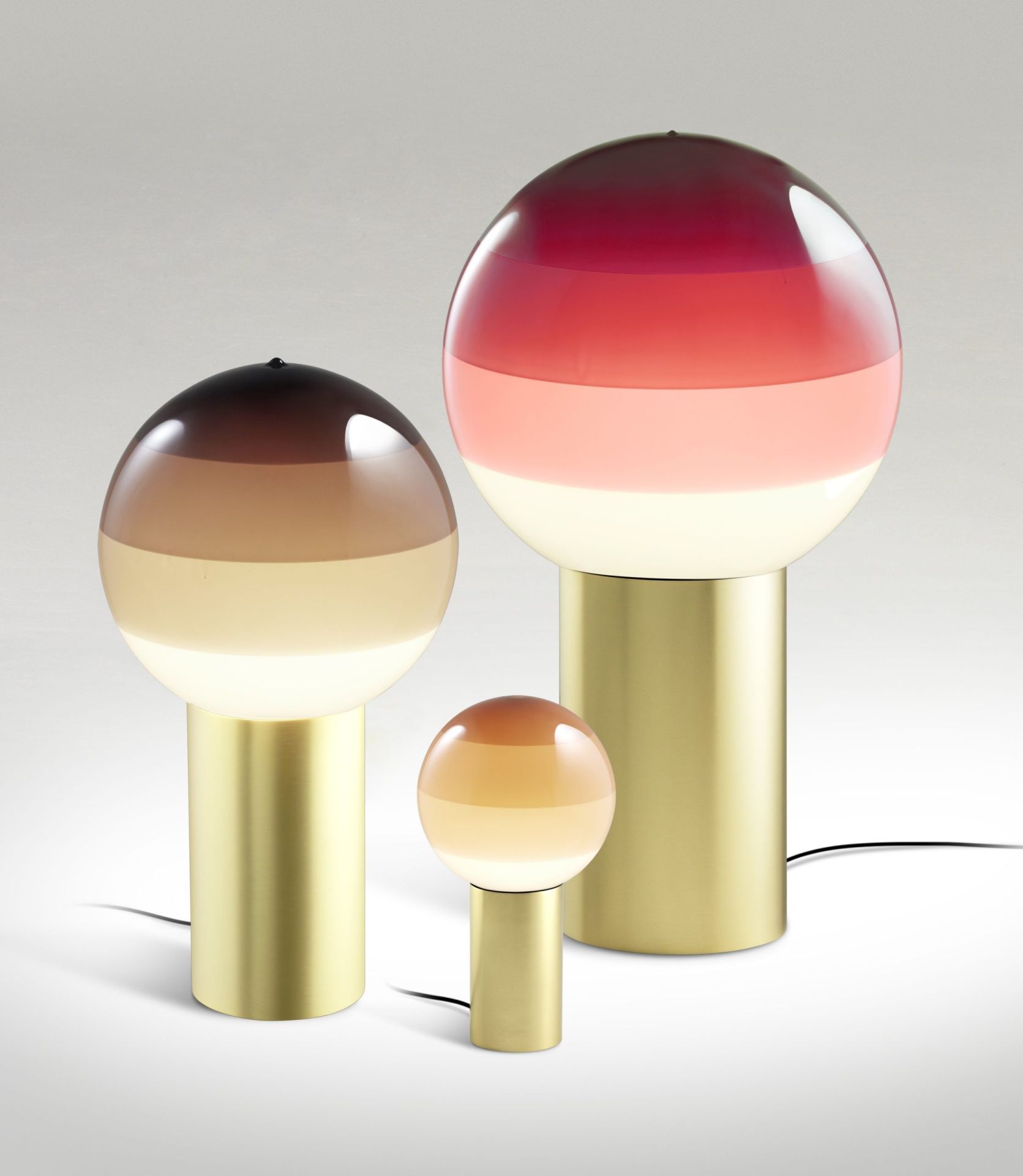 Dipping Light M LED Tischleuchte Marset