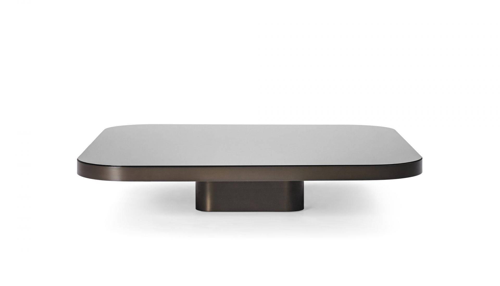 Bow Coffee Tisch No. 3 ClassiCon