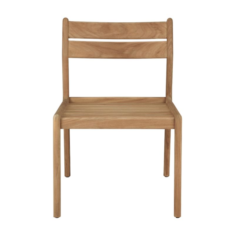 Jack Outdoor Stuhlgestell Teak Ethnicraft