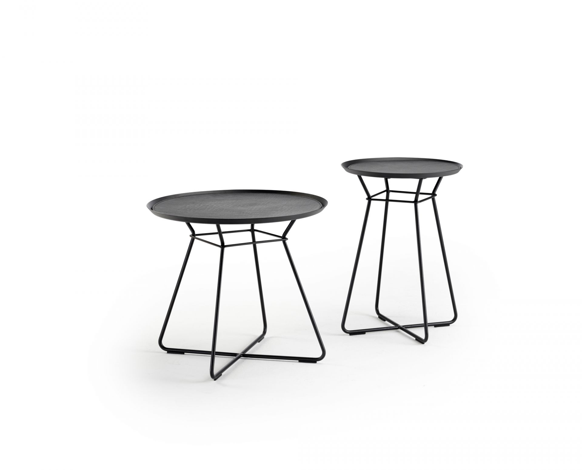 Leya Large Coffee Table Couchtisch Freifrau Manufaktur