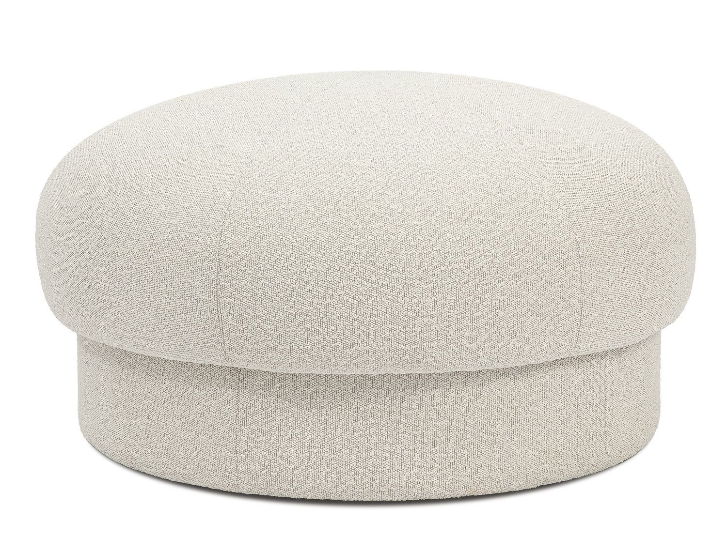Uno Pouf Hocker 94 cm Design House Stockholm
