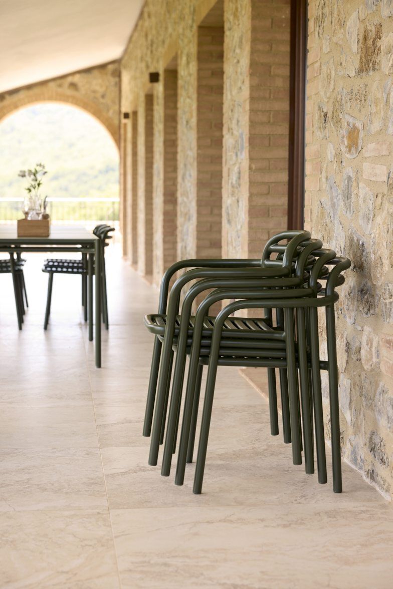 Bliss Armchair Armlehnstuhl Outdoor Cane-Line