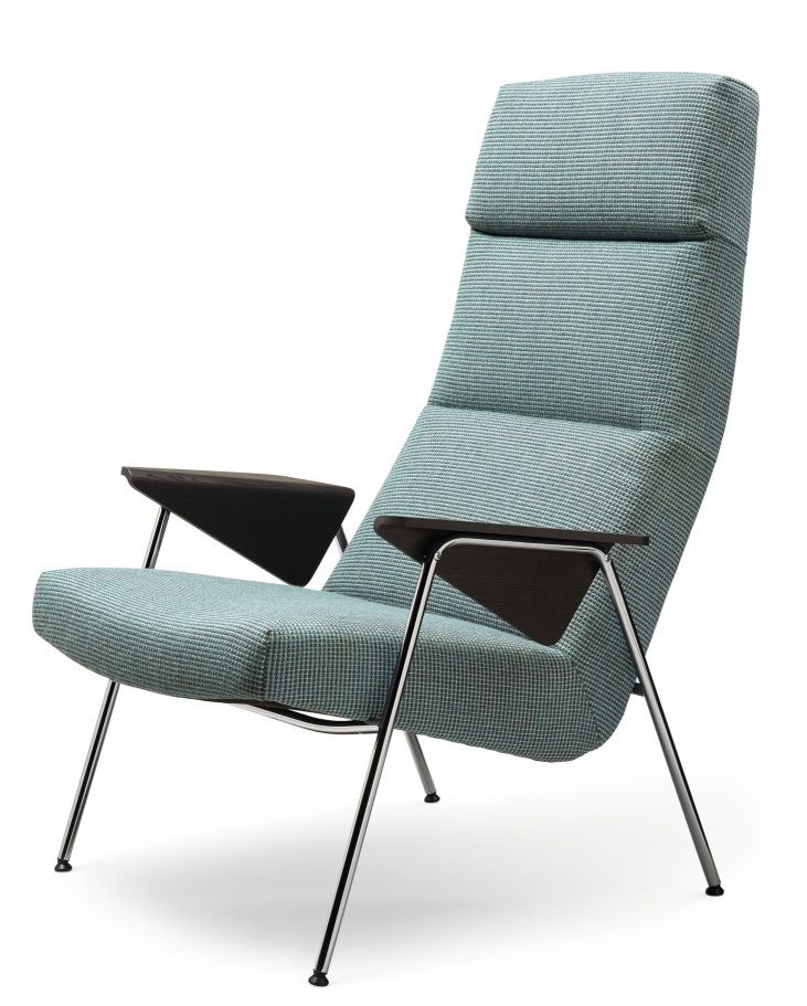 367 / 368 Votteler Chair Sessel Walter Knoll