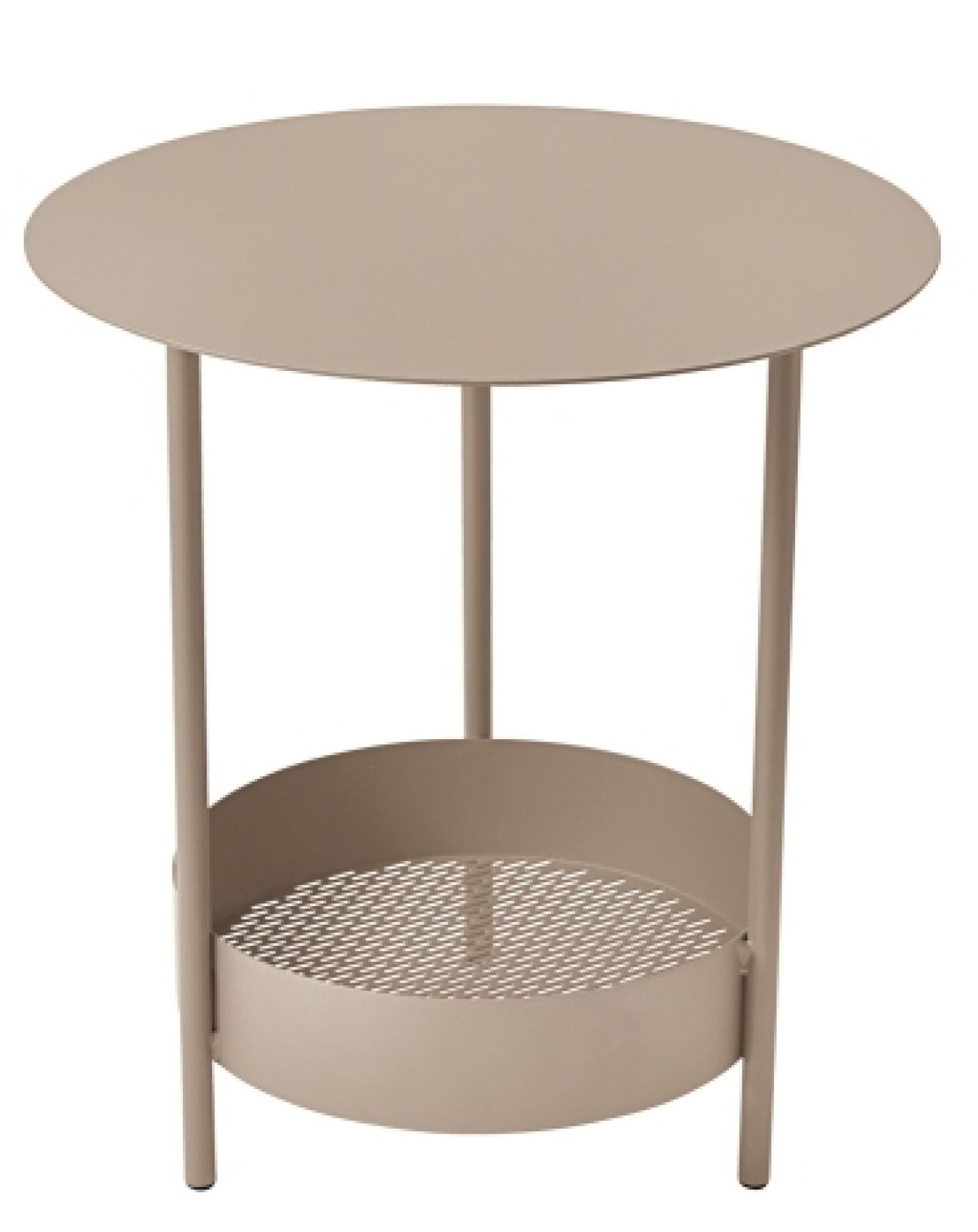 Salsa Outdoor Beistelltisch Fermob