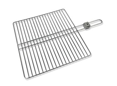 Grillrost für Aura / Moon / Fluxus / Fiore Feuerschale Keilbach