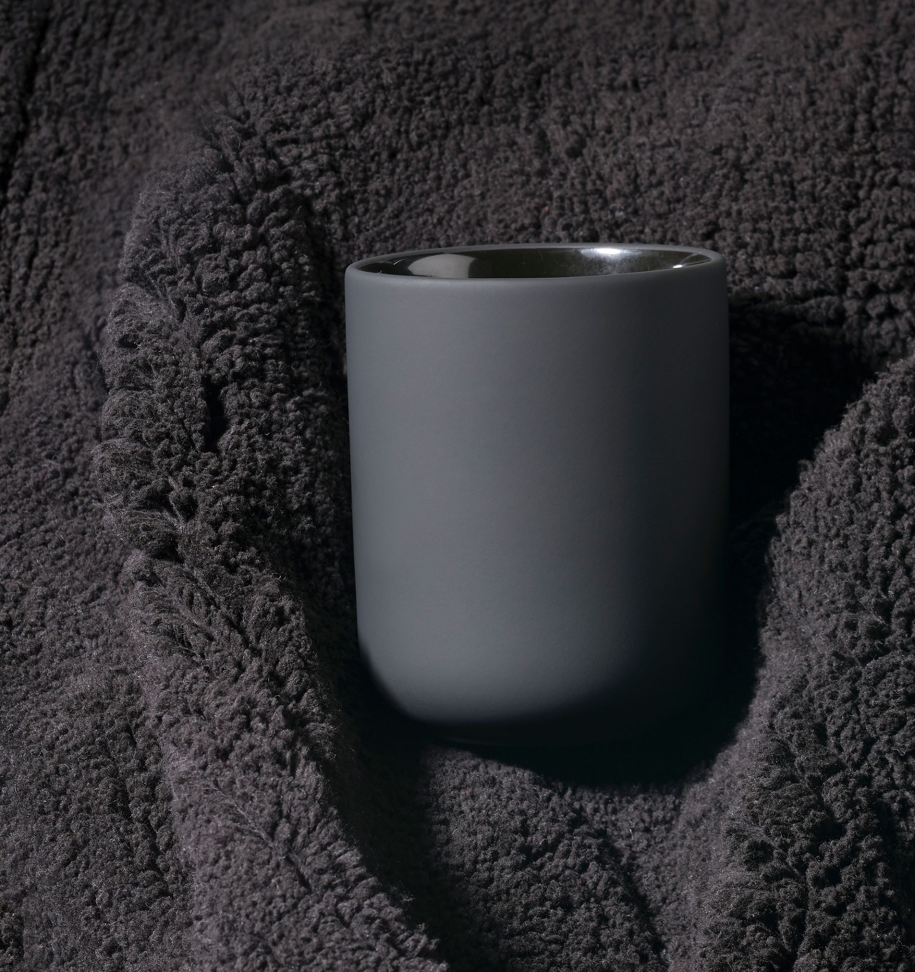 Ume Toothbrush mug Zahnputzbecher Zone Denmark EINZELSTÜCK