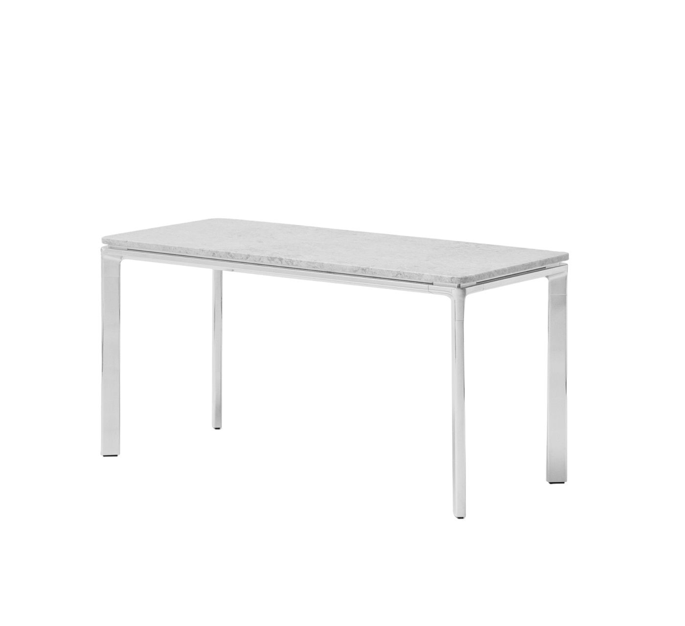 Coffee table Square / Rectangular Couchtisch Vipp