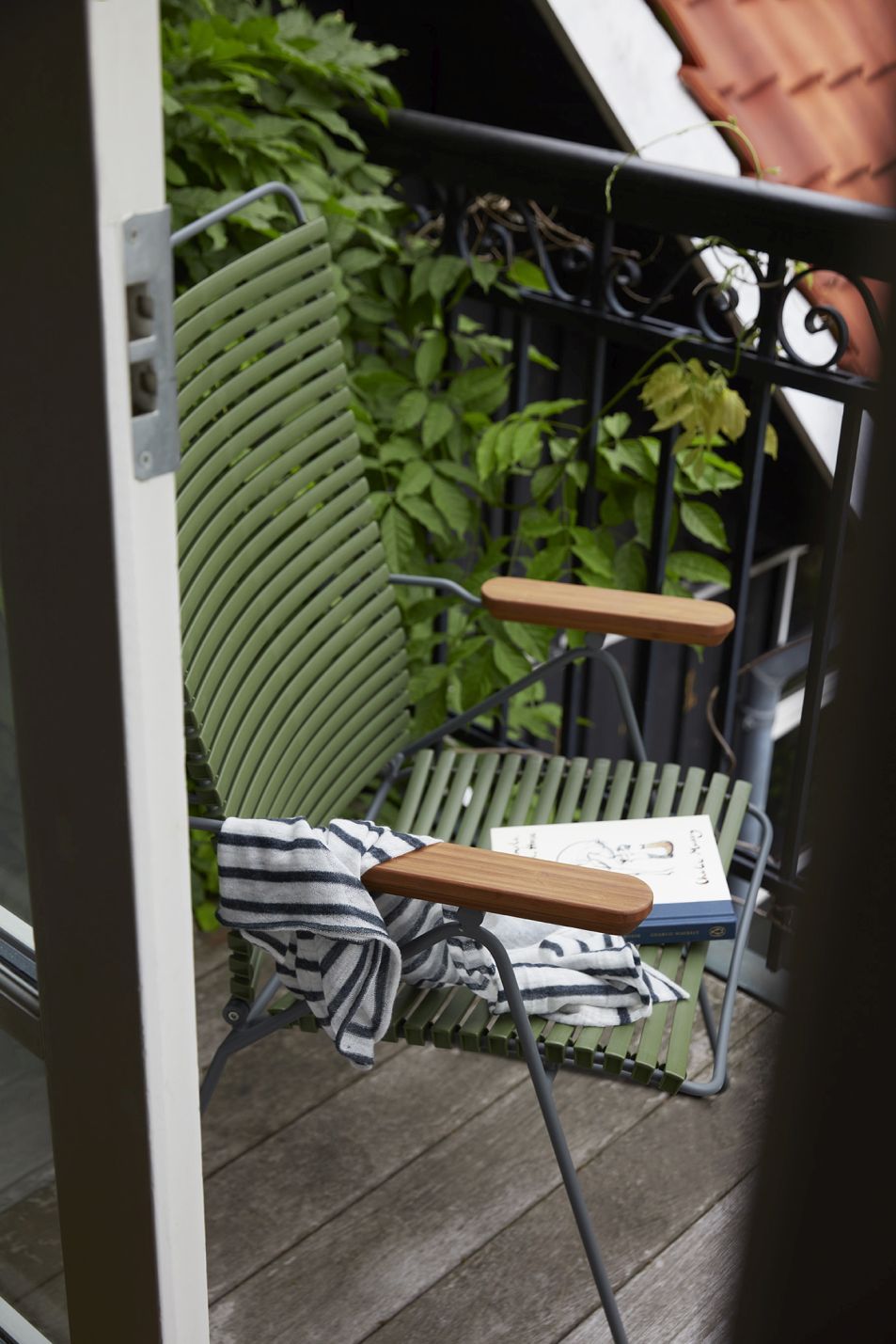 Click Position Chair Sessel Outdoor Houe