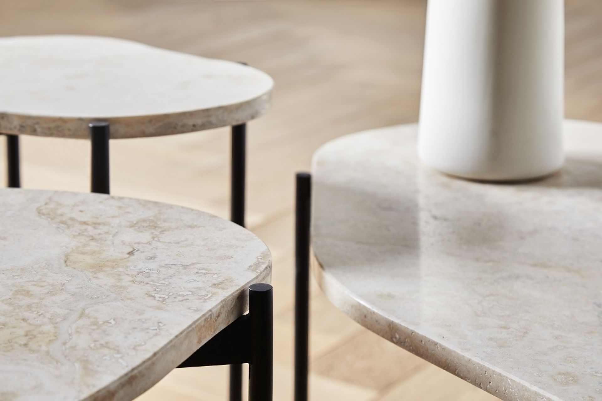 La Terra Ocassional table Couchtisch Woud