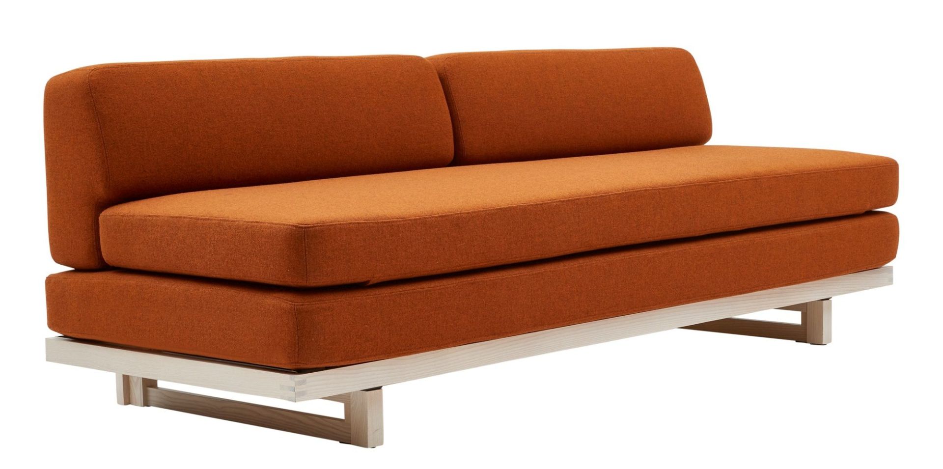 ZENZO Sofa / Schlafsofa Softline