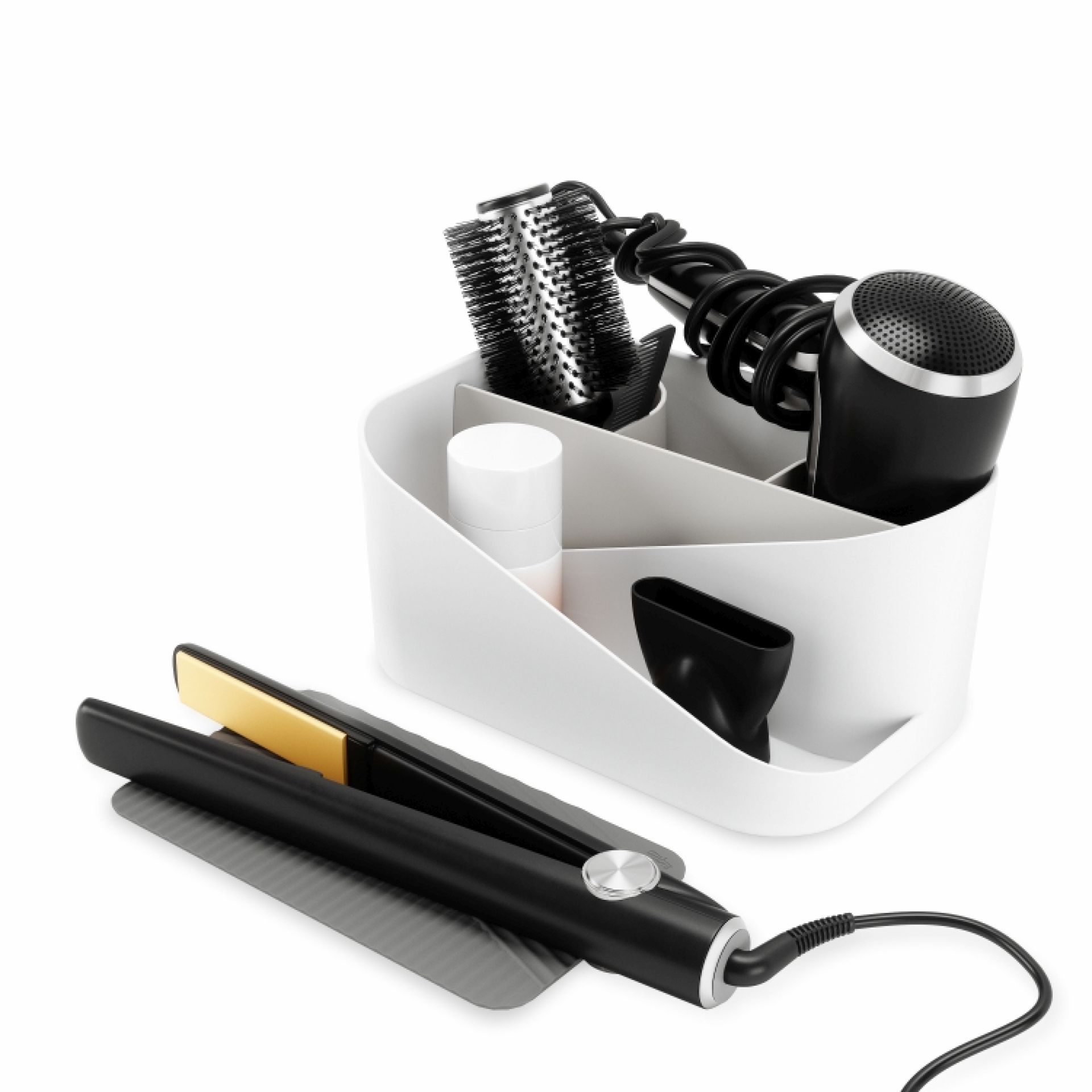 Glam Hair Organizer Umbra EINZELSTÜCK