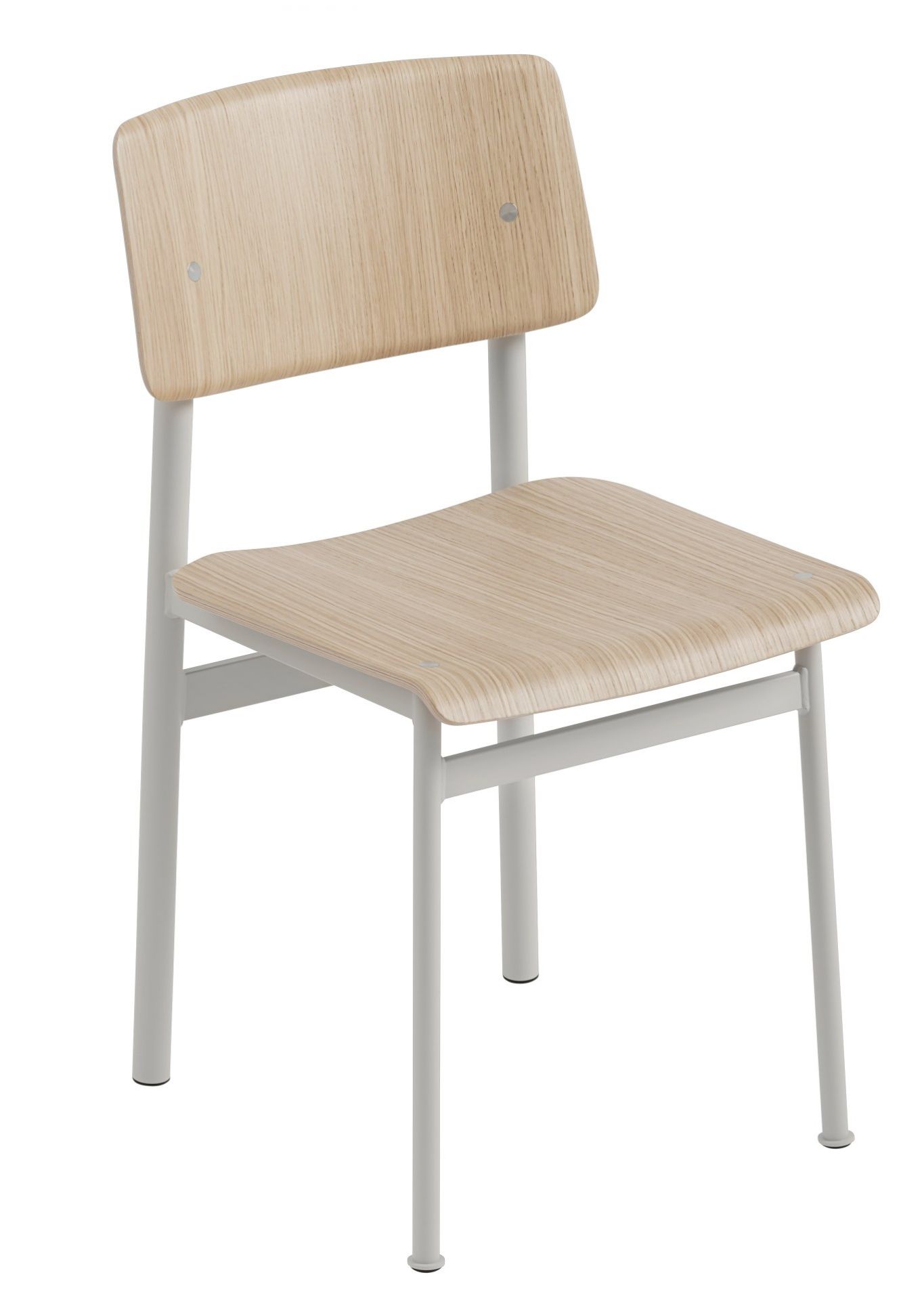 Loft Chair Stuhl Muuto