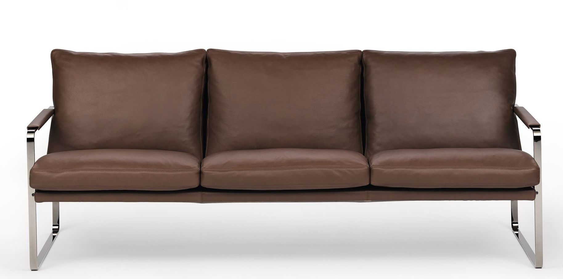 710 Fabricius 2-Sitzer / 3-Sitzer Sofa Walter Knoll